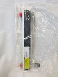 Gilmont 150MM Rotometer With Valve, 10 Lpm Air, 316 Stainless, Viton, 1/8" Npt. Fixed Price $100.00.