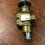 Parker M00721887 3W2P Manual Valve 225-PSI. Fixed Price $110.00.