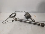 Kurz 505-9A-02 Flow Transmitter W/killark Hkb Enclosure. Fixed Price $223.99.