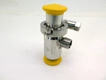 Anderson HMP100PT Life Sciences Turbine Flowmeter. Fixed Price $1020.00.