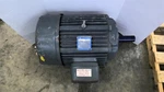 Louis Allis 1J21283M001 30HP Ac Motor 1200 Rpm 6P 3PH 326T 230/460V 60HZ. Fixed Price $1425.00.