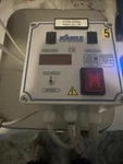 Kahle RF4-PWM Amplitude Frequency Vibratory Feeder Controller RF4PWM/PW. Fixed Price $200.00.