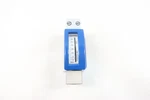 Kobold DK34 Variable Area Flow Meter 0-30SFT3/H 1/4IN Npt. Fixed Price $153.95.