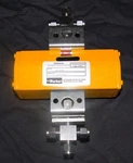 Parker 61ADX Double Acting Pnuematic Actuator - New. Fixed Price $235.00.