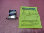 Aera FC-7800CD Mass Flow Controller, Mfc, 5%B2H6/N2, Slm, 421448. Fixed Price $525.00.
