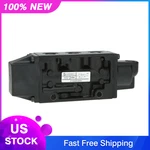 Norgren Inc. K71DA00KS6KA2 Inline Valve, Way, Air/spr, 5/2, 1/4NPT. Fixed Price $188.29.