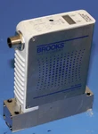 Brooks GF120X-108375 Mass Flow Controller GF120XXXC 1000 Sccm Ar Amat 0190-54513. Fixed Price $130.00.