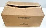 Rosemount Transmitter 8732EMR2A1M4 12-42 Vdc 4-20MA Output- New. Fixed Price $694.95.