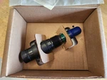 New Georg Fischer 3-2724-00 Electrode 159 001 545 3272400. Fixed Price $200.00.