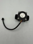 Gredia 3/4" Water Sensor Food-grade Switch Hall Effect Flowmeter Fluid M.... Fixed Price $17.99.