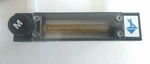 Advanced Specialty Gas Equipment FM43505 Flow Meter, 0-200 Psig 250 Max.. Fixed Price $84.69.