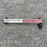 Aalborg Instruments T54/14-112-02ST Scale 150-MM Flowmeter With Valve Ptfe New. Fixed Price $179.00.