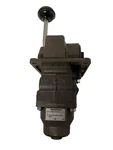 New R431002837 Rexroth HC-2 Controlair Lever Operated Pressure Regulating Valves. Fixed Price $2289.00.