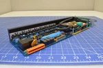 860214A01 / Pcb Motion Controller Robot Arm, 18-25-04988, LS-121E-1001 Veeco. Fixed Price $4250.89.