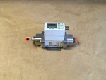 Smc PF2W704T-N03-67 Digital Flow Switch 12-24VDC (kb). Fixed Price $100.00.