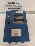 Master Control Systems 602031-20 Battery Charger, MBC19-12V-5A-LA. Fixed Price $999.99.