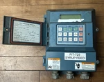 Rosemount 8712C R12M4B6 Smart Family Magnetic Flow Transmitter. Fixed Price $213.75.