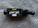 Parker-hannifin Valve Linear Directional Control P/n D1VL002CN. Fixed Price $785.00.
