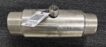 New Genuine Nuflo Cameron 3-IN Liquid Turbine Flowmeter 2350251-01 1000/6.9. Fixed Price $1699.99.