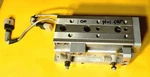 Smc MXQ16-50 Guided Cylinder Pneumatic Air Linear Positioning Slide Table. Fixed Price $148.00.