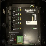 Andover Controls B-linkac Unit Controller RS-232/RS-485 115/230 Vac. Fixed Price $106.24.