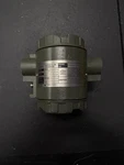 Johnson Yokogawa Yewflo Vortex Flow Converter YFA11 -GPPA-15*C 24VDC. Fixed Price $99.99.
