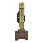 Dwyer Instruments V6EPB-B-S-2-B Mini-size Flow Switch, Brass Upper And Lower. Fixed Price $367.99.