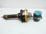 Foxboro 827DF-DS1NMKA1 Pressure Transmitter 12.5-42V-DC. Fixed Price $238.40.