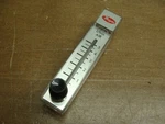 Lot Of Dwyer Rate-master Flowmeters RMA-26-SSV 2" Scale 0.5-5 Lpm. Fixed Price $29.99.
