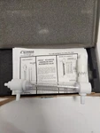 Omega Flowmeter With Micrometer Valve FL-320. Fixed Price $49.97.