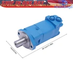 Hydraulic Motor Straight Key For Char-lynn 104-1228-006 Eaton Durable. Fixed Price $169.02.