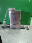 Brooks GF100CXXC Mass Flow Controller, 1000SCCM 35 Psi. Fixed Price $475.00.