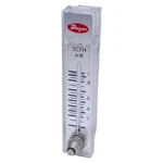 Dwyer RMA-2-APF-SSV Rate-master Flow Meter 0.1 To 1SCFH Air, 1/8" Npt, 100PSI. Fixed Price $47.00.
