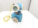 Endress+hauser 35S Promag 1.5" Flow Tube Meter Transmitter 120VAC. Fixed Price $499.99.