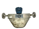 Micro Motion F050S113CQBAEZZZZ Mass Flow Sensor. Fixed Price $2000.00.