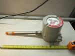 Delta Corp. With Akron Electric, FS51SC-.75-S6-8.50-FLD-LE-00, Mass Flow Switch. Fixed Price $300.00.