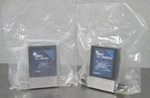 C202553 Lot Aera FC-7800CD Mass Flow Controller (O2, 3SLM + N2, 4SLM) *sealed*. Fixed Price $300.00.