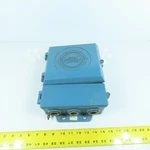 Micro Motion RFT97121PNU Remote Flow Transmitter 100/115 Vac. Fixed Price $61.87.