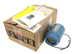New Rosemount 8732EMT1A1M4Q4 Magnetic Flowmeter Transmitter. Fixed Price $4000.00.