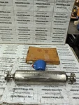 1/2'' Micro Motion T075T613SQBUZZZZ 150 Flow Sensor. Fixed Price $6500.00.