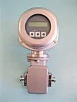 3/4" Endress Hauser 50H15-9F0E9AB0BBAW Sanitary Promag Flowmeter F9. Fixed Price $1850.00.