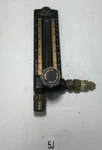 Rexarc FM5559A Nitrogen Argon Helium CO2 Cfh Flow Meter Warranty Fast Shipping. Fixed Price $37.50.