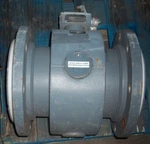 Foxboro 9300A 9308A-SIBA-TSJ-GN 8" 8IN Magnetic (52). Fixed Price $1450.00.