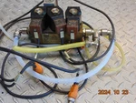 Herion 9521662 0827 024 00 Solenoid Valve Manifold 135349 Norgren 0881118. Fixed Price $145.00.