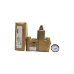 Bradley S19-2100 Rev. G Nsmp. Fixed Price $999.00.