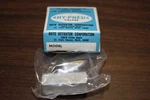 Parker Roto Actuator Hy-pneu Flow Control Valve 1/8", Stainless Steel CV501S. Fixed Price $19.95.