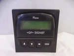 George Fischer +gf+ 3-8550-3P Signet Flow Transmitter, For Parts/ Repair. Fixed Price $106.00.