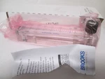 Brooks, 2500 Series Flowmeter, 541B165AAG, 209-7071, New. Fixed Price $25.00.