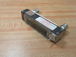 Brooks Instrument 1350EHD4CFGIA Flow Meter. Fixed Price $75.33.