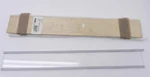 Abb Detector Glass Ulma Tempax 52611954. Fixed Price $85.20.